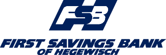 First Savings Bank of Hegewisch Logo