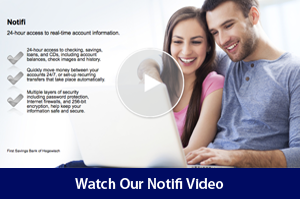 Notifi Video Still